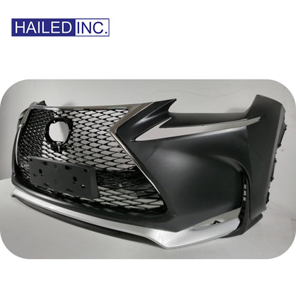 Lexus NX200t 2015-2017 F-Sport Front Bumper Kit