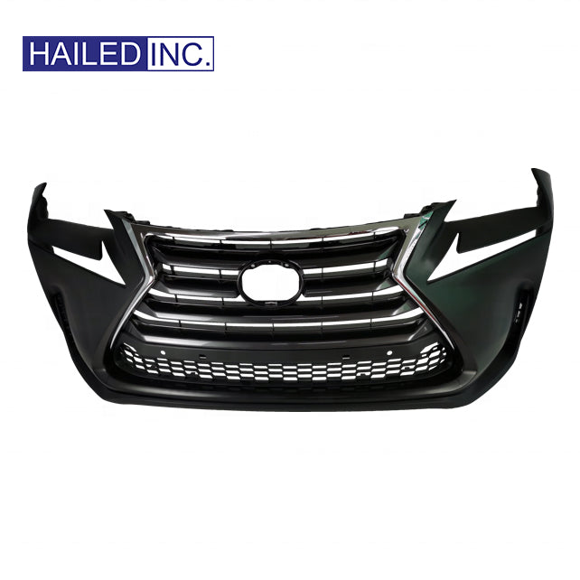 Lexus NX200 2015-2017 Front Bumper Kit