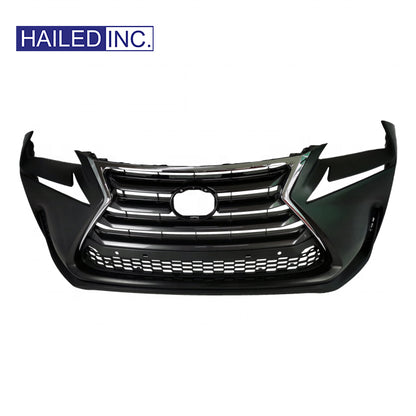 Lexus NX200 2015-2017 Front Bumper Kit