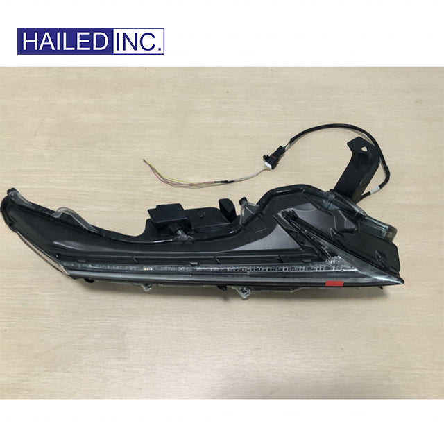 Lexus NX200t 2015-2021 Daytime Running Light Fits OEM 81620-78040,81610-78040