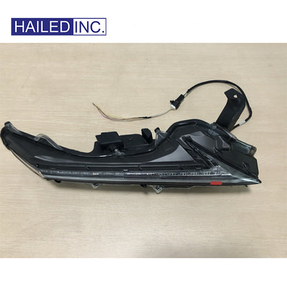 Lexus NX200t 2015-2021 Daytime Running Light Fits OEM 81620-78040,81610-78040