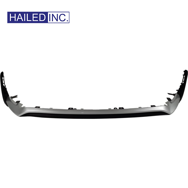 Lexus NX200t 2015-2017 F-Sport Front Bumper Spoiler Lip Fits OEM 52411-78020