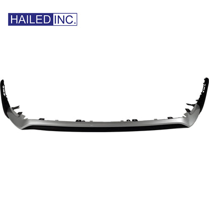 Lexus NX200t 2015-2017 F-Sport Front Bumper Spoiler Lip Fits OEM 52411-78020