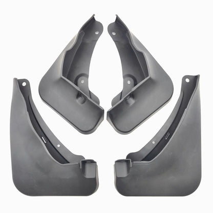 Lexus NX350h 2022-2026 Mud Flaps Mudguards