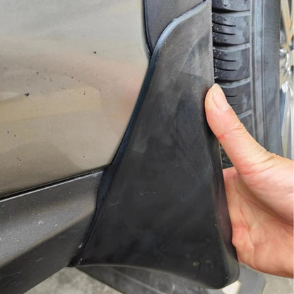 Lexus NX300 2018-2021 Mud Flaps Mudguards