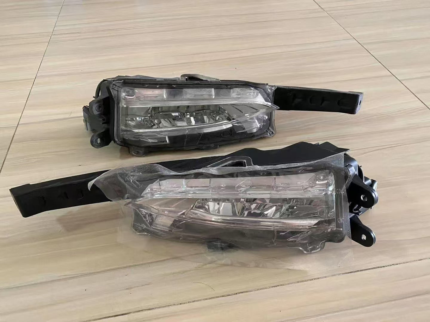 Lexus NX200t 2015-2017 Fog Lights Fits OEM 81220-78010,81210-78010