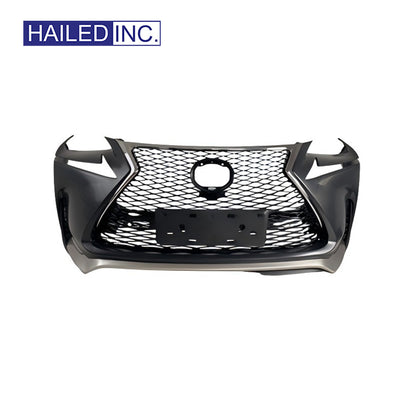 Lexus NX200t 2015-2017 F-Sport Front Bumper Kit