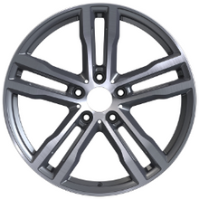 Forged Wheels (1 PC-024)