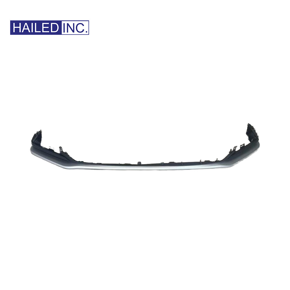 Lexus NX350h 2022-2026 Front Bumper Spoiler Lip Kit Fits OEM 52411-78080