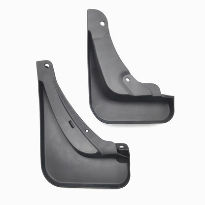 Lexus NX350h 2022-2026 Mud Flaps Mudguards
