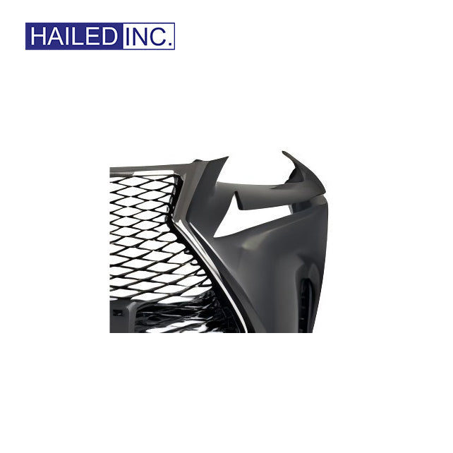 Lexus NX200t 2015-2017 F-Sport Front Bumper Kit