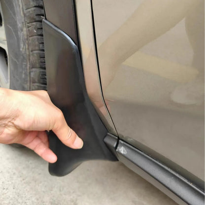 Lexus NX300 2018-2021 Mud Flaps Mudguards