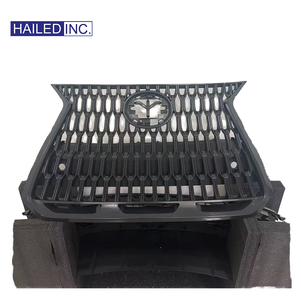 Lexus NX350h 2022-2026 Grille Fits OEM 53111-78180