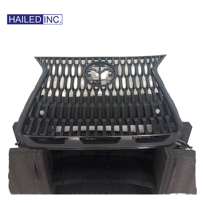 Lexus NX350h 2022-2026 Grille Fits OEM 53111-78180