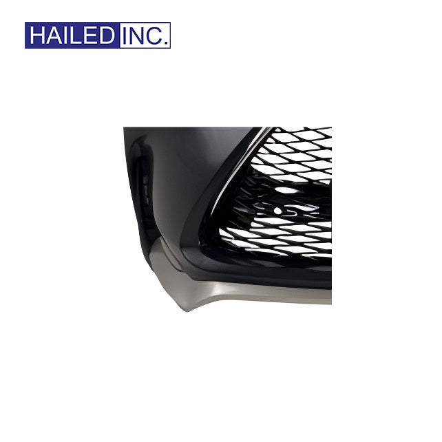 Lexus NX200t 2015-2017 F-Sport Front Bumper Kit