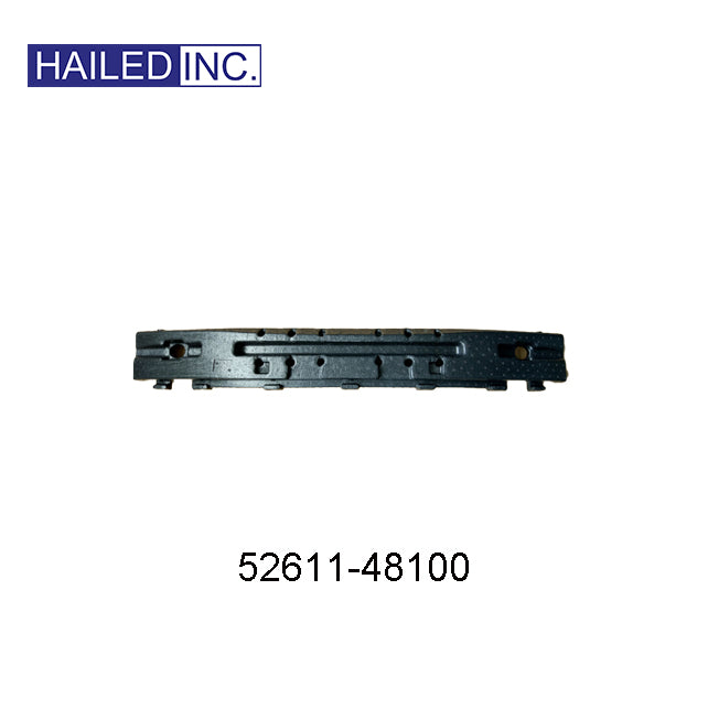 Front Bumper Foam OEM 52611-48100 for Lexus RX350 2009-2011