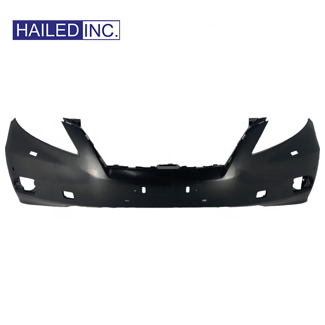 Front Bumper OEM 52119-48991 for Lexus RX350 2009-2011_1