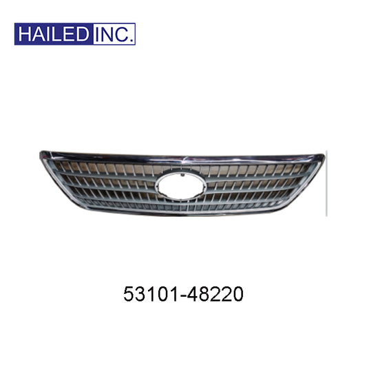 Grille OEM 53101-48220 for Lexus RX350 2003-2008