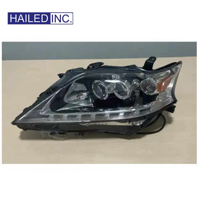 Head Lamp OEM 81145-48B20 81185-48B200 81145-48D40 81185-48D40 for Lexus RX270 2012-2015_1