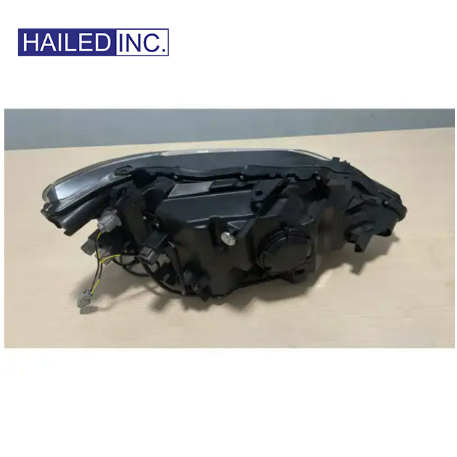 Head Lamp OEM 81145-48B20 81185-48B200 81145-48D40 81185-48D40 for Lexus RX270 2012-2015_2