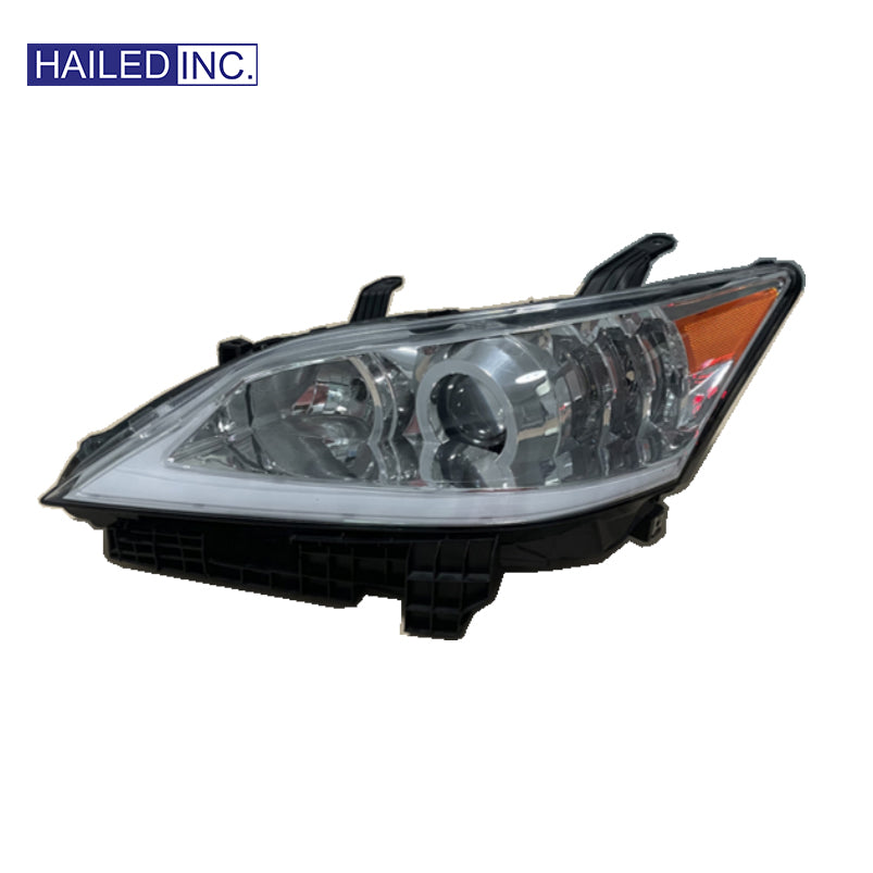 Lexus ES240 2010-2012 Headlight Fits OEM 81170-33740,81130-33740