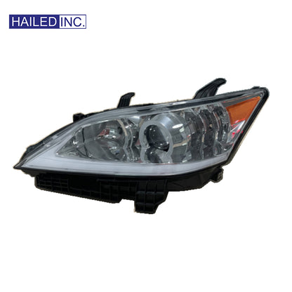 Lexus ES240 2010-2012 Headlight Fits OEM 81170-33740,81130-33740