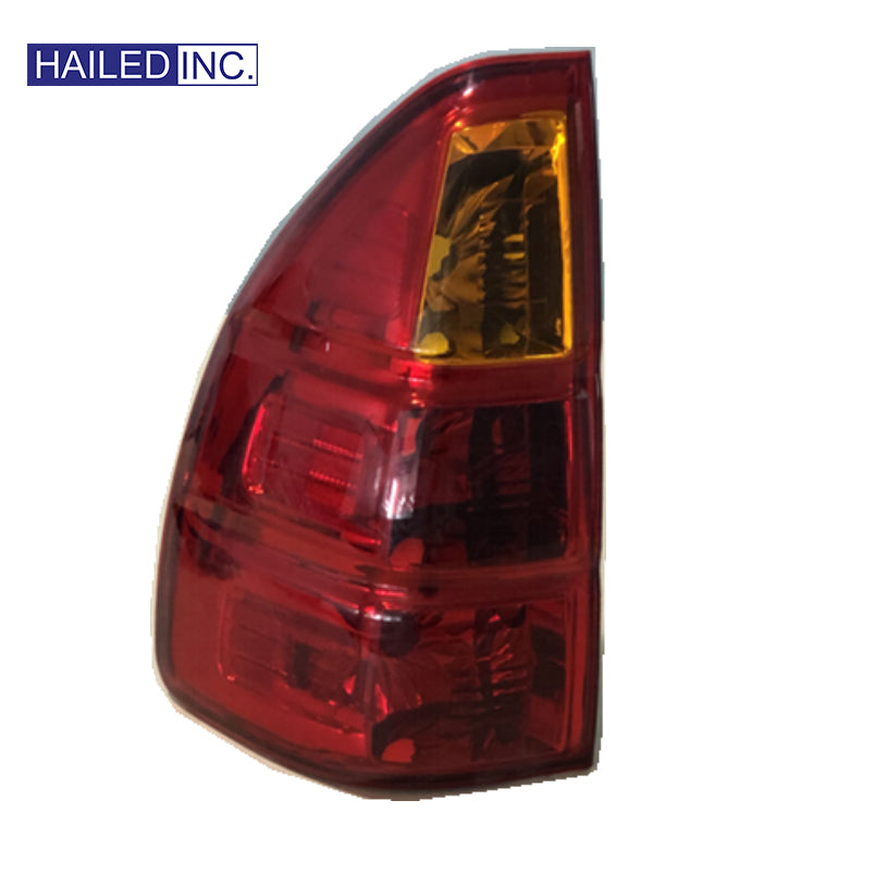 Lexus GX470 2002-2009 Tail Lights Fits OEM 81561-60650 81551-60730