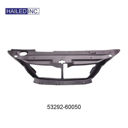 Lexus GX470 2002-2009 Water tank Top Guard Plate Fits OEM 53292-60050