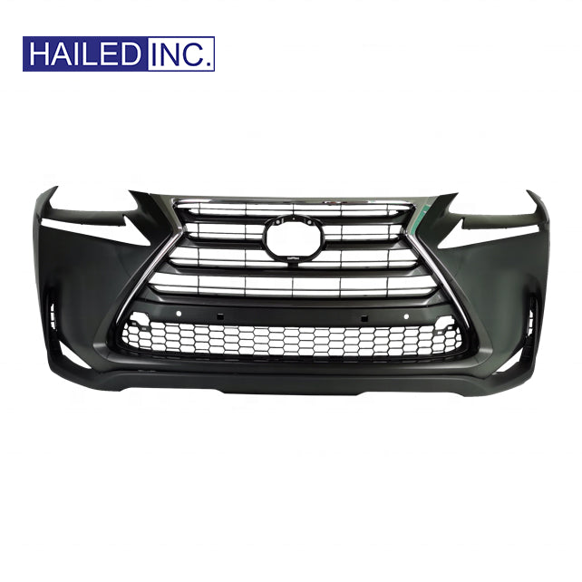 Lexus NX200 2015-2017 Front Bumper Kit