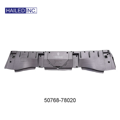 Lexus NX200t 2015-2017 Rear Longitudinal Beam Cover Fits OEM 50768-78020