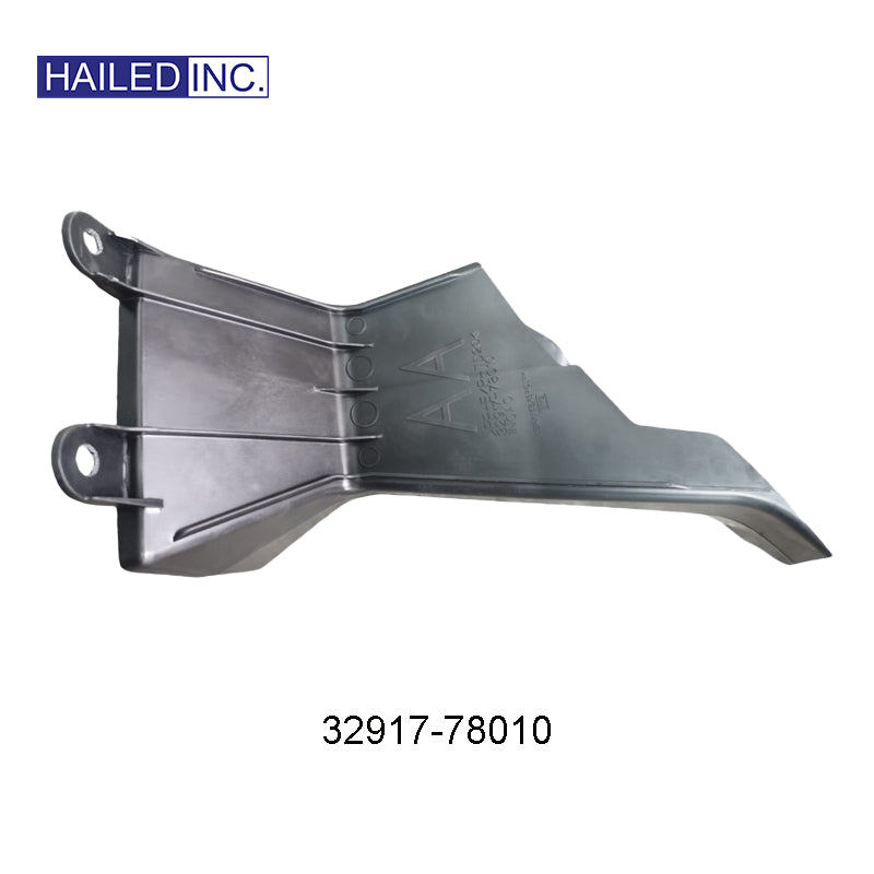 Lexus NX200t 2015-2026 Gearbox Radiator air Inlet Fits OEM 32917-78010