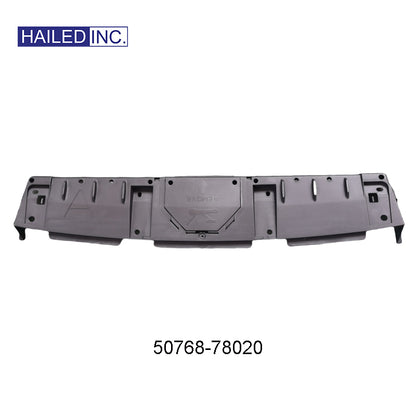 Lexus NX200t 2017-2026 Rear Longitudinal Beam Cover Fits OEM 50768-78010