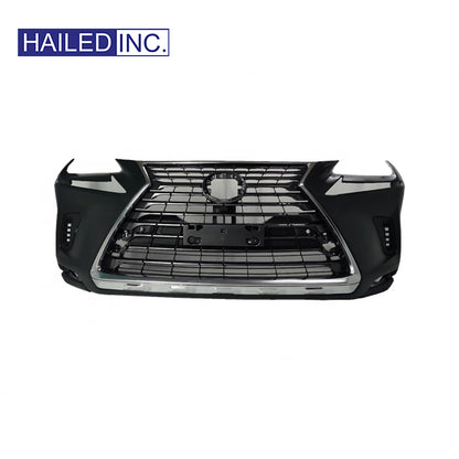Lexus NX300 2018-2021 Front Bumper Kit