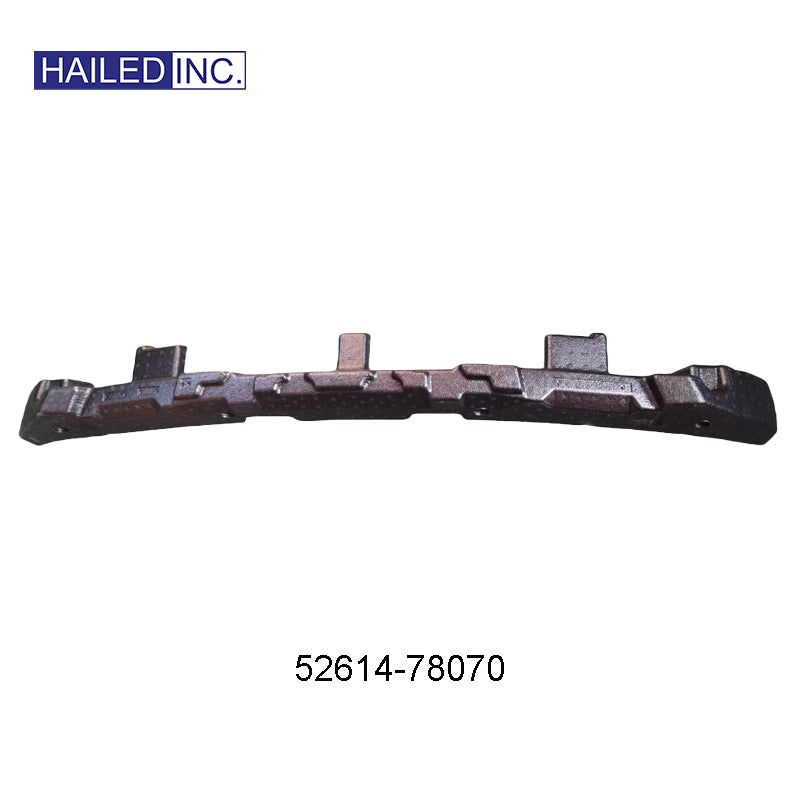 Lexus NX350h 2022-2026 Front Bumper Foam Fits OEM 52614-78070