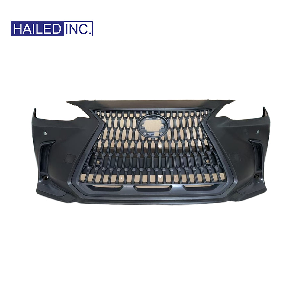 Lexus NX350h 2022-2026 Front Bumper Kit