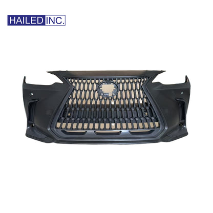 Lexus NX350h 2022-2026 Front Bumper Kit