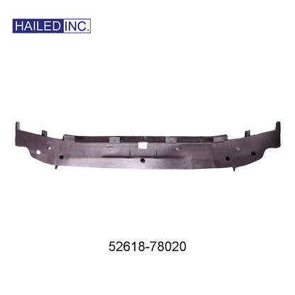 Lexus NX350h 2022-2026 Front Bumper Lower Guard Plate Fits OEM 52618-78020