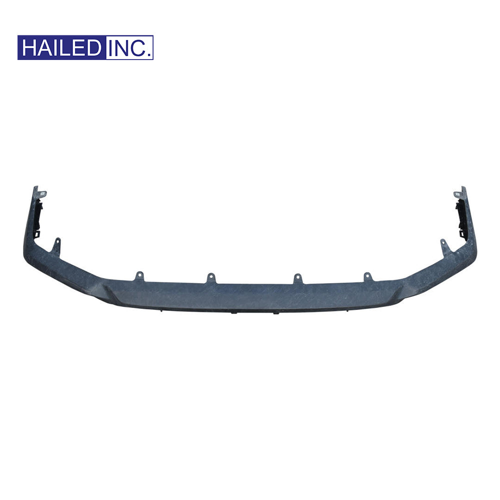 Lexus NX350h 2022-2026 Front Bumper Spoiler Lip Fits OEM 52411-78070