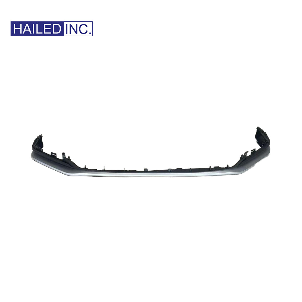Lexus NX350h 2022-2026 Front Bumper Spoiler Lip Kit Fits OEM 52411-78080