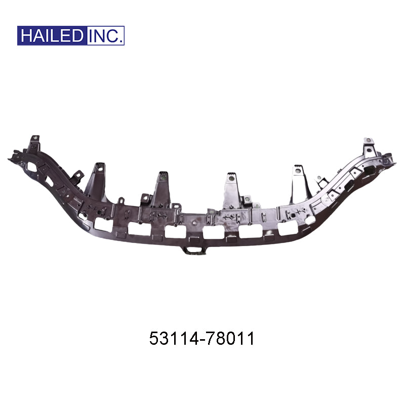 Lexus NX350h 2022-2026 Grille Bracket Fits OEM 53114-78011