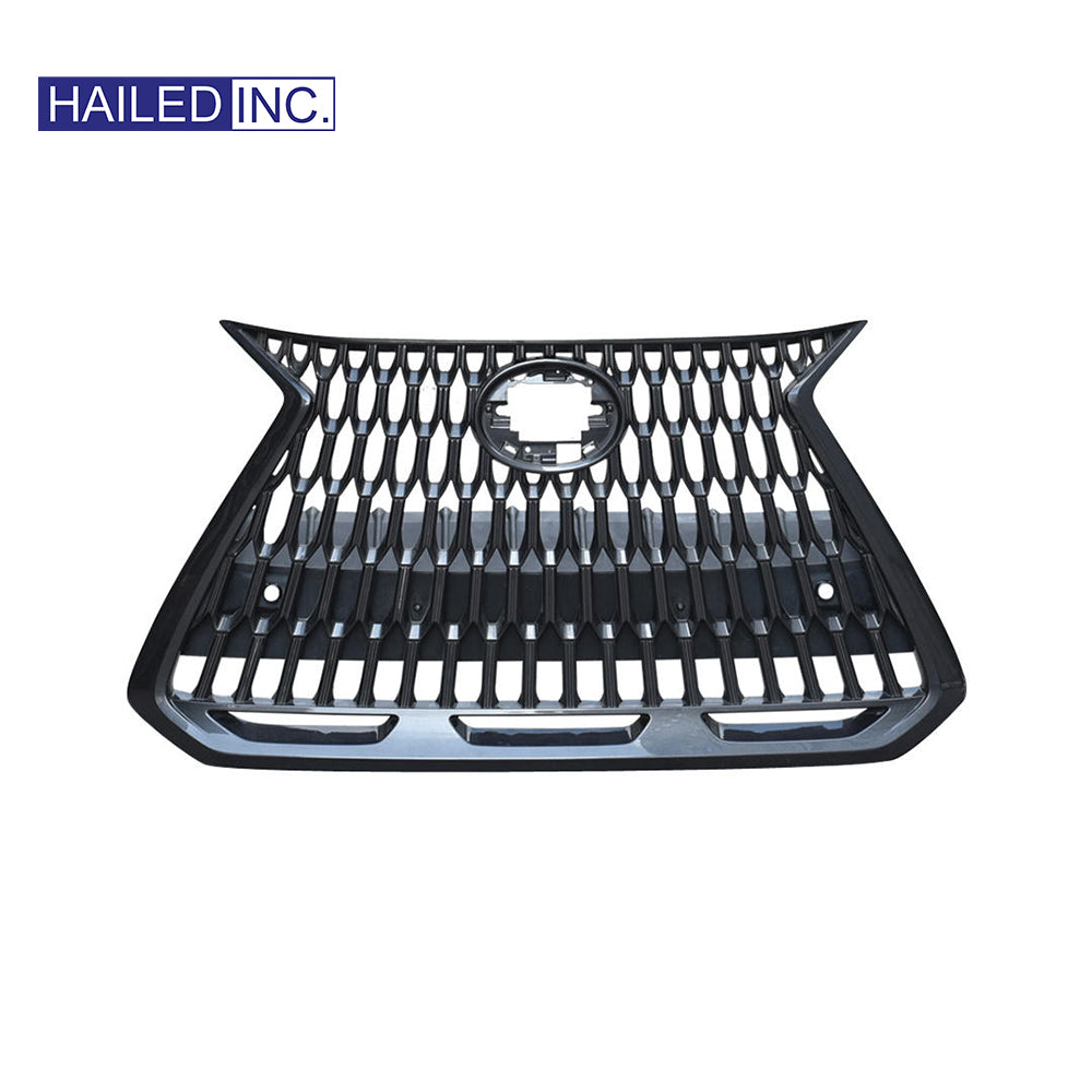 Lexus NX350h 2022-2026 Grille Fits OEM 53111-78180