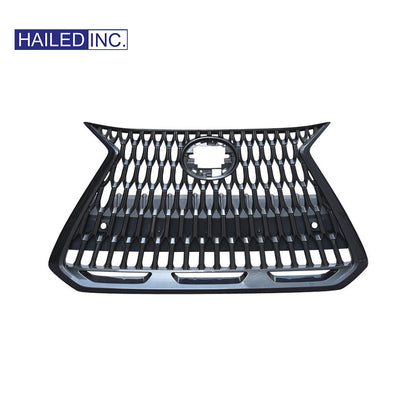 Lexus NX350h 2022-2026 Grille Fits OEM 53111-78180