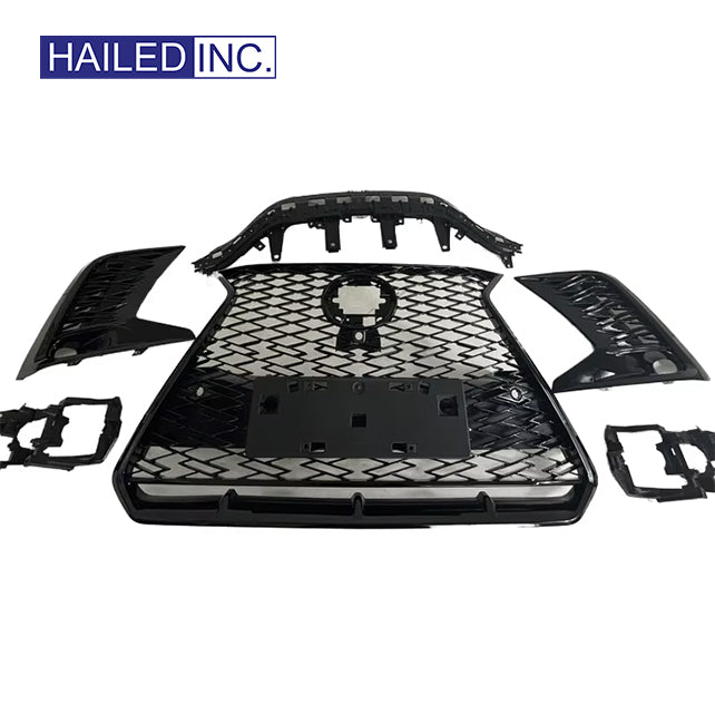 Lexus NX350h 2022-2026 Grille Kit