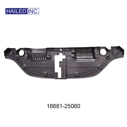 Lexus NX350h 2022-2026 Water tank Top Guard Plate Fits OEM 16681-25060