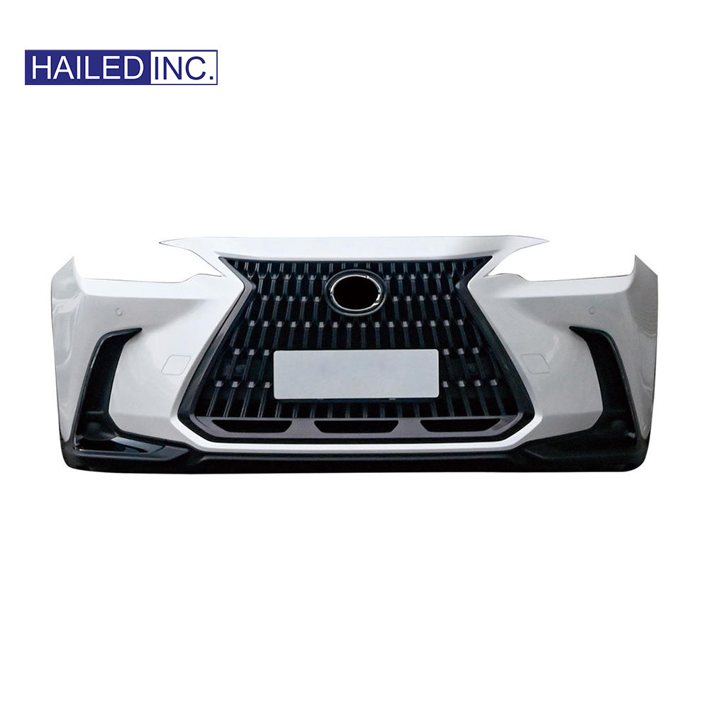 Lexus NX 2022-2026 Front Bumper Kit