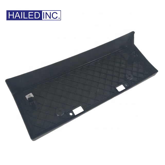 License Plate Bracket OEM 52114-48220 for Lexus RX350 2009-2011_2