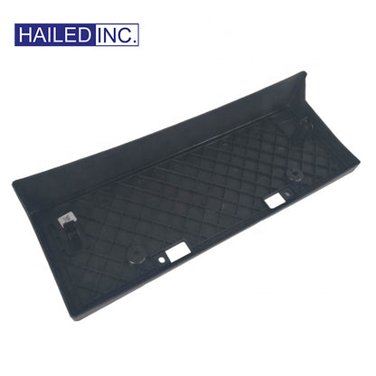 License Plate Bracket OEM 52114-48220 for Lexus RX350 2009-2011_2