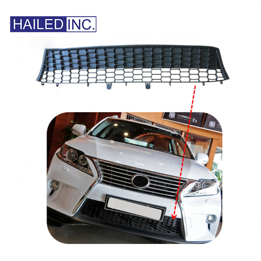 Lower Grille OEM 53112-48130 for Lexus RX270 2012-2015