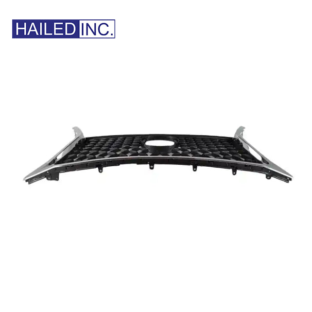 Upper Grille F-sport OEM 53101-48491 for Lexus RX270 2012-2015_2