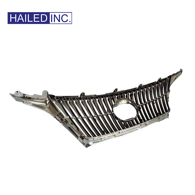 Upper Grille OEM 53101-48231 for Lexus RX350 2009-2011_4